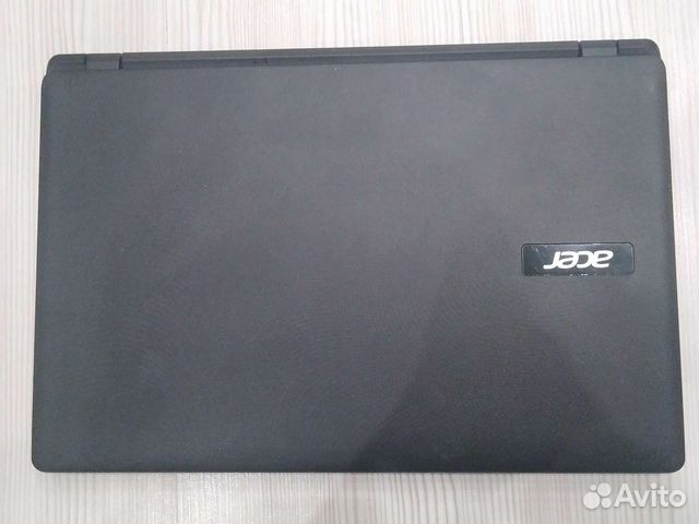 Ноутбук acer