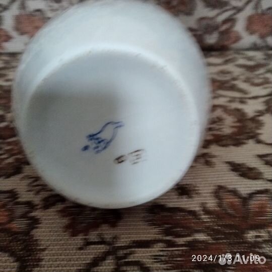 Кувшины и графины СССР