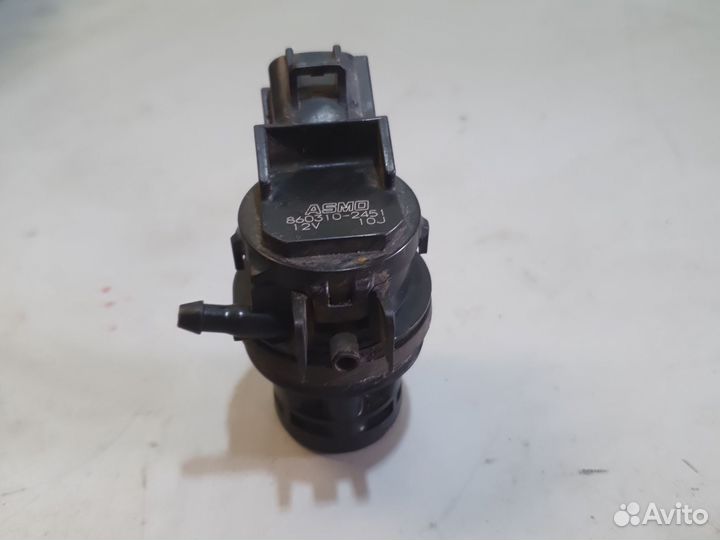 Насос омывателя Mazda CX-7