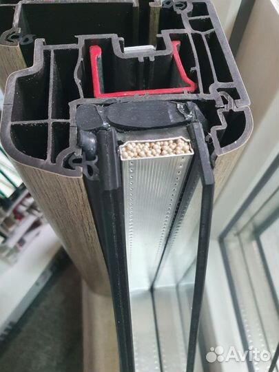 Пластиковые окна rehau