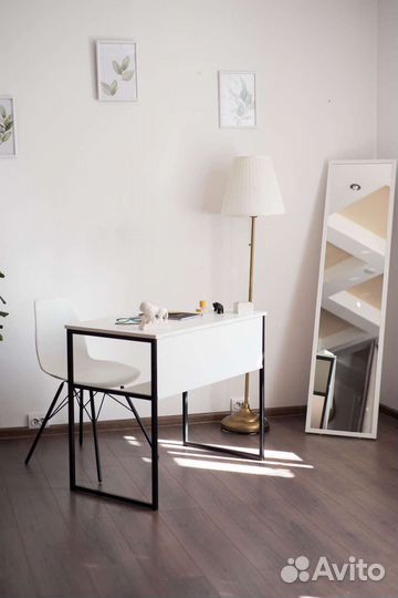 Аренда фотостудии