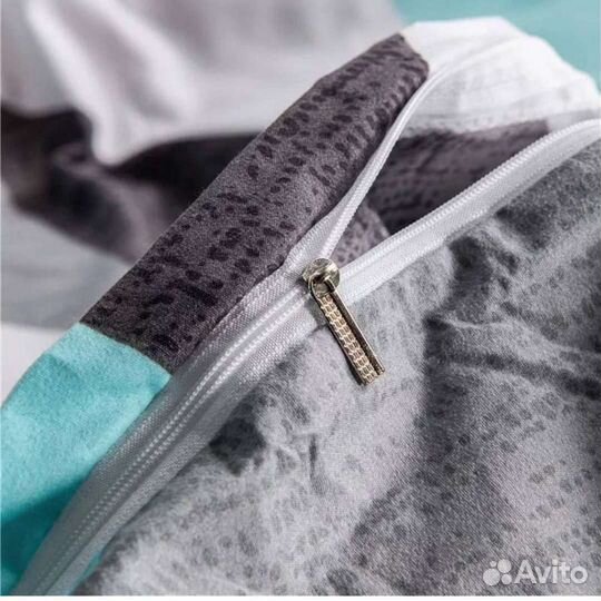 Комплект постельного белья Aimee сатин