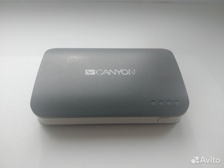 Внешний аккумулятор