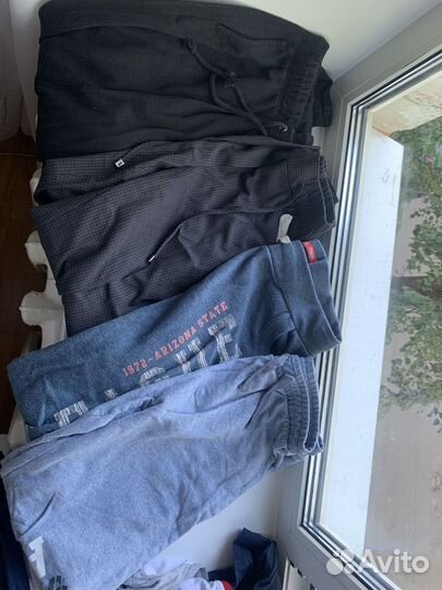 Женская одежда пакетом 44 46