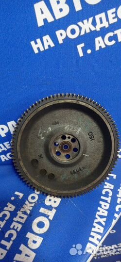 Маховик Daewoo Matiz хэтчбек F8CV 2006