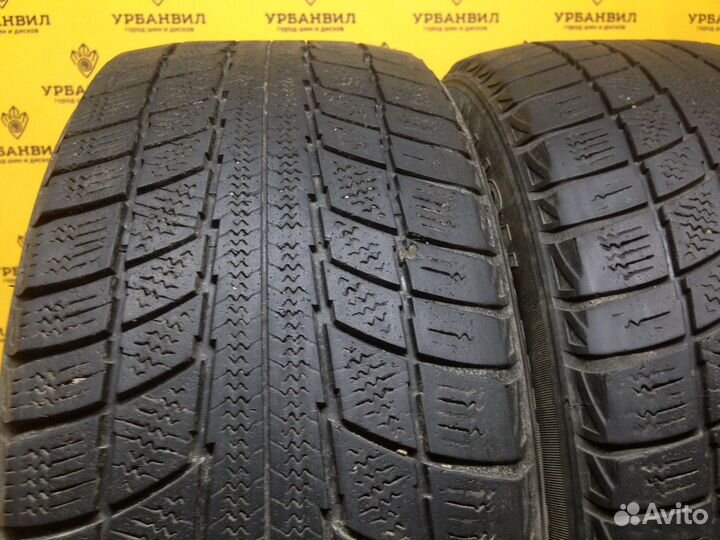 Triangle TR777 205/55 R16