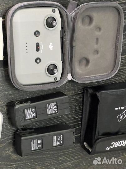 Dji mavic 3 fly more combo +