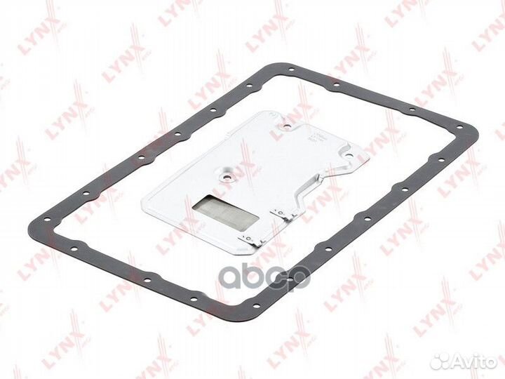 Фильтр АКПП LT1144 lynxauto
