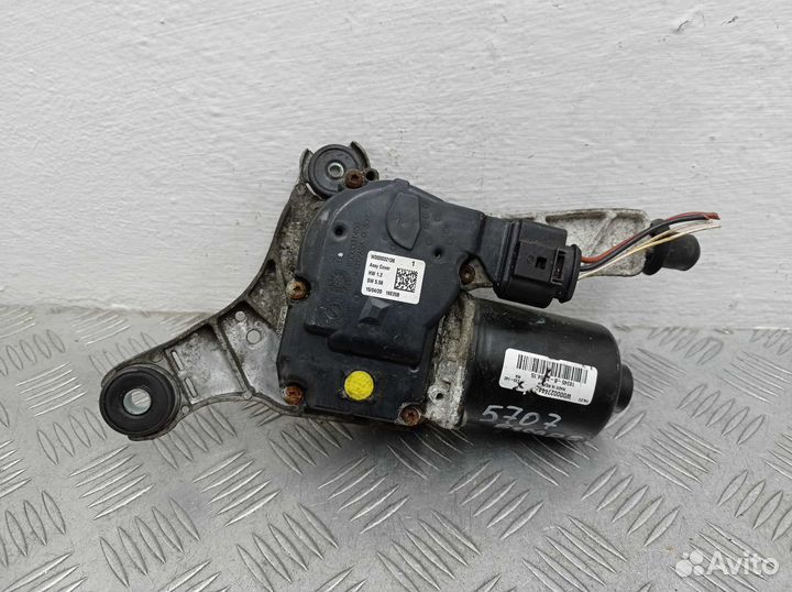 Моторчик для Ford Escape 3