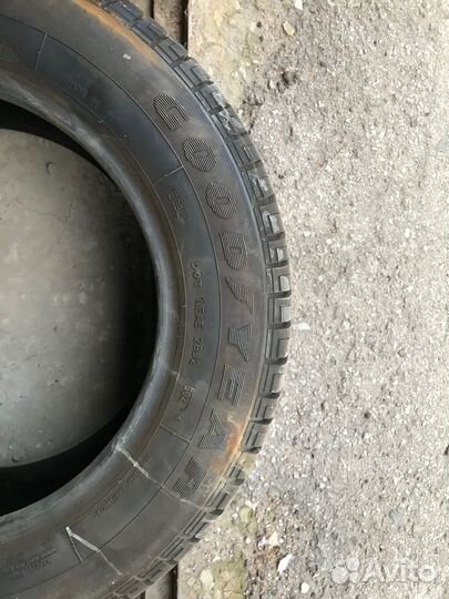 Michelin 4X4 A/T