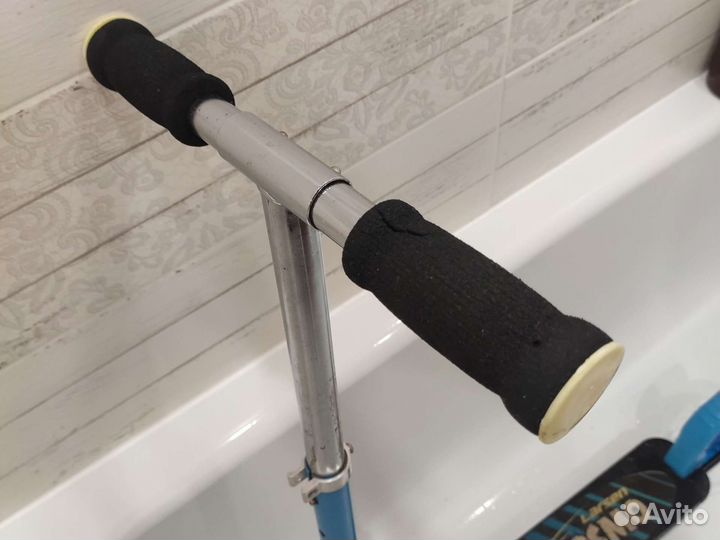 Самокат Cosmo складной