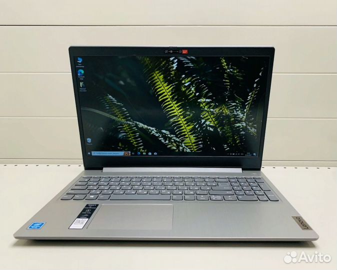 Новый ноутбук 4 ядра/8DDR4/SSD256 для работы/учебы