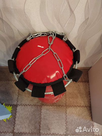 Боксерская груша