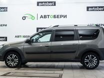 ВАЗ (LADA) Largus Cross 1.6 MT, 2021, 100 000 км, с пробегом, цена 1 544 000 руб.