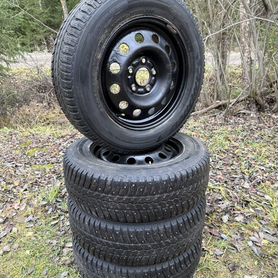 Satoya Samurai 3 195/65 R15