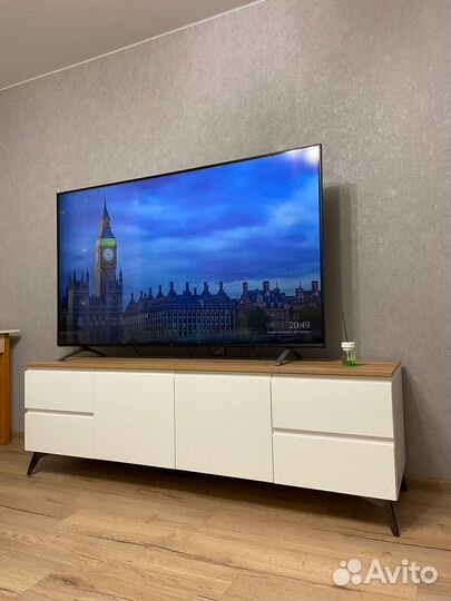 Тумба под телевизор