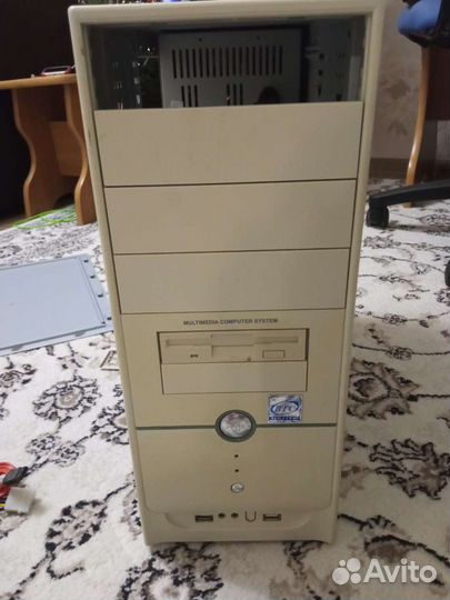 Корпус для пк