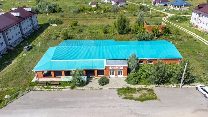 Помещение свободного назначения в Чистых Прудах