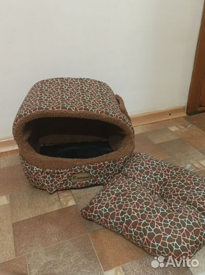 Лежанка для кошек/котят