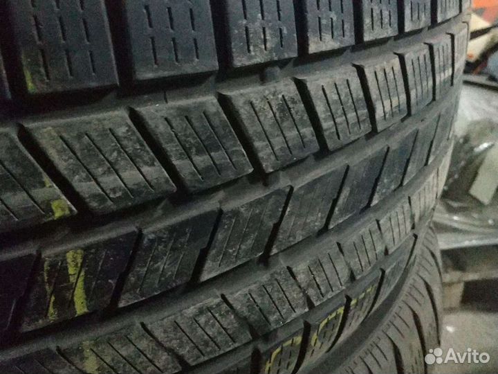 Pirelli Scorpion Winter 265/55 R19