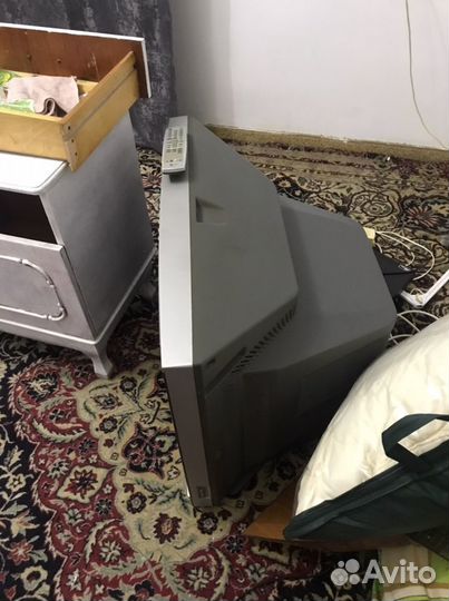 Телевизор LG