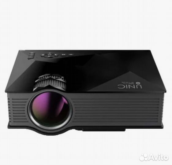 Проектор Unic UC 46 Mini