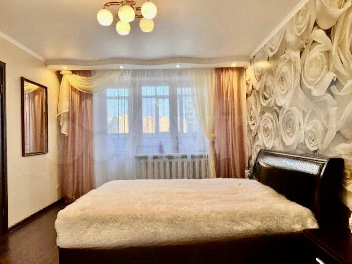 2-к. квартира, 83,1 м², 6/14 эт.