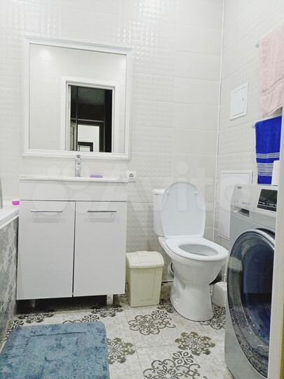 1-к. квартира, 38,5 м², 11/16 эт.