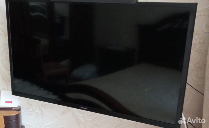 Телевизор samsung 32 дюйма