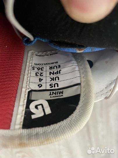 Сноуборд детский 120