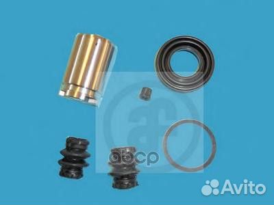 Ремкомплект суппорта, заднего D41156C Seinsa Au