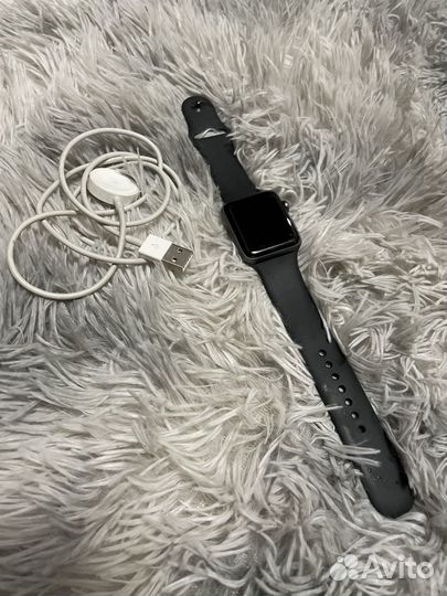 Apple Watch 3 42mm