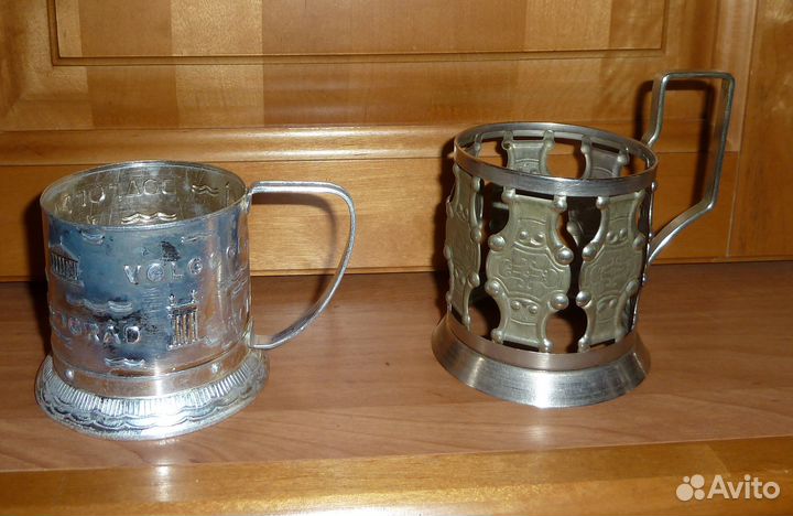 Подстаканник