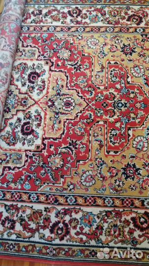 Ковры, дорожки