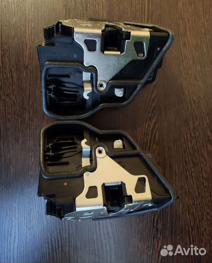 Замок двери BMW F10