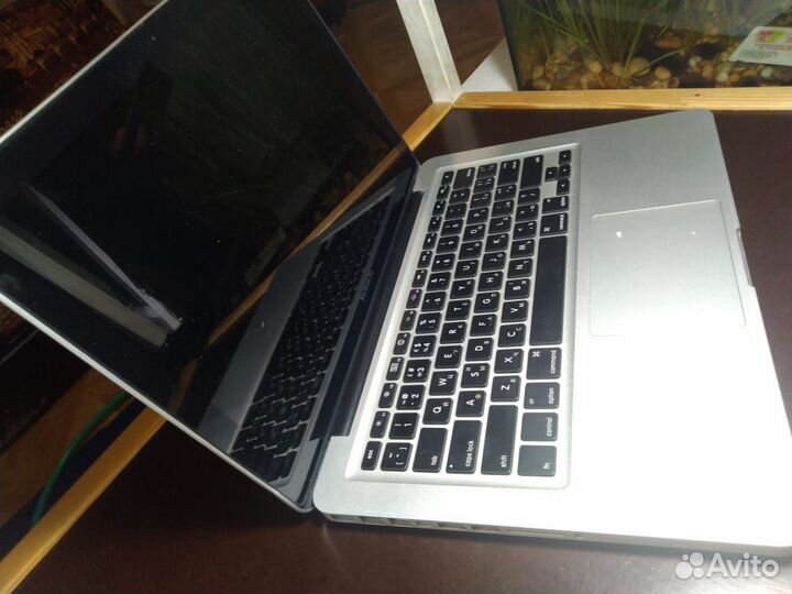 Apple macbook pro 13