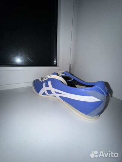 Onitsuka tiger mexico 66
