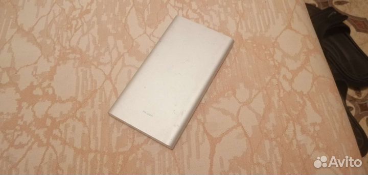 Пауэрбанк xiaomi 5000 mAh