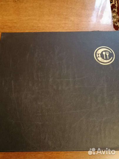 Ложки советских времен