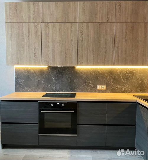 Кухонный гарнитур