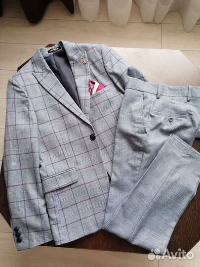 Костюм для мальчика