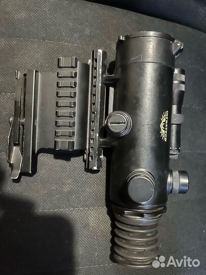 Прицел ночного видения