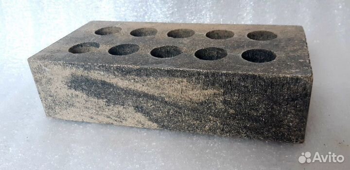 Кирпич баварская кладка