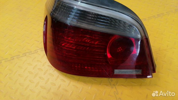 Фонарь задний 5-серия E60/E61 6910761