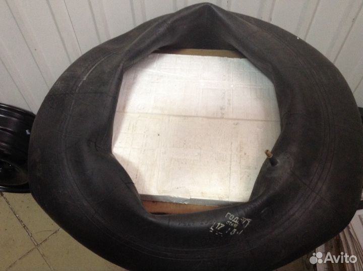 Алтайшина F-121 185 R16