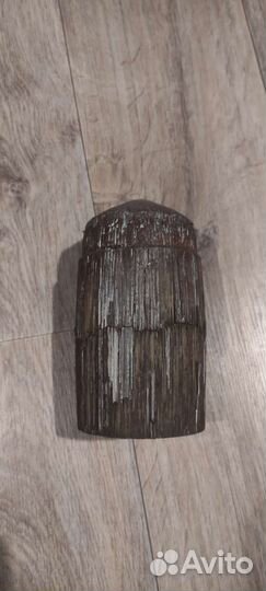 Керамические соты катализатора