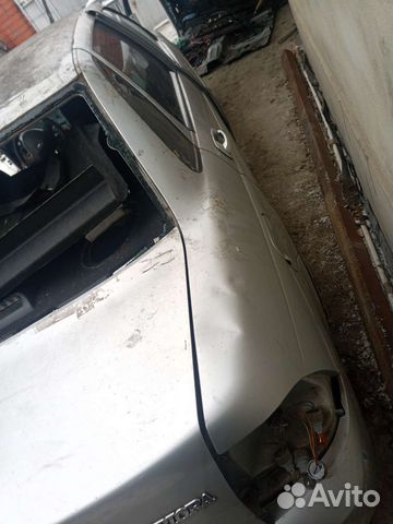 Гранта Лифтбек по болтам