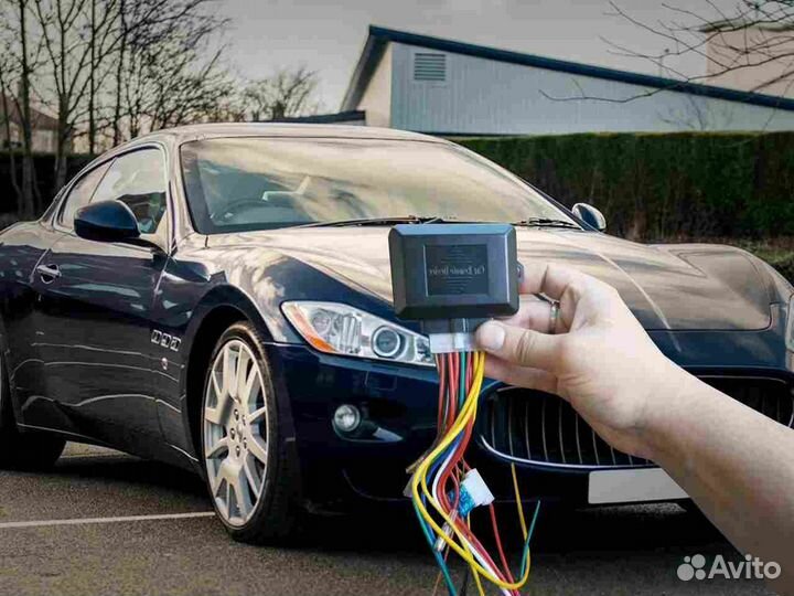 Настройка Глонасс маячков для транспортных средств