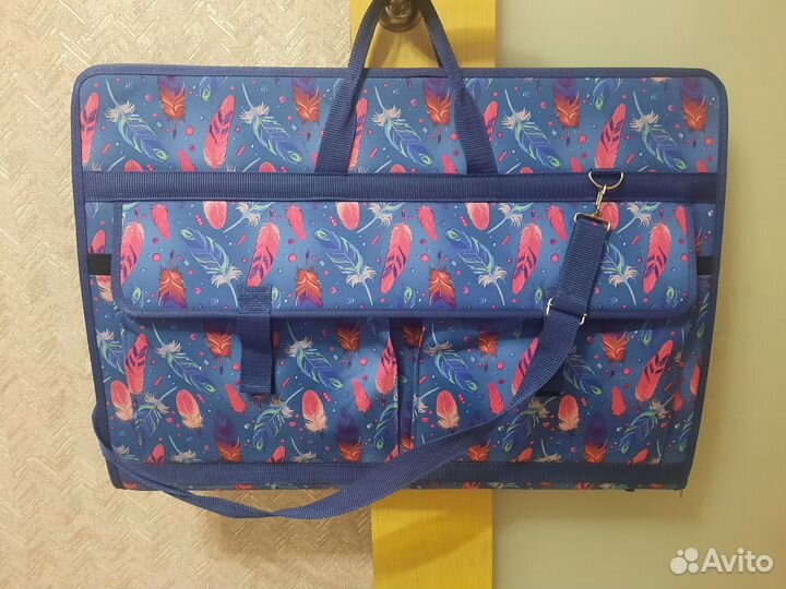 Продам папку формата А2