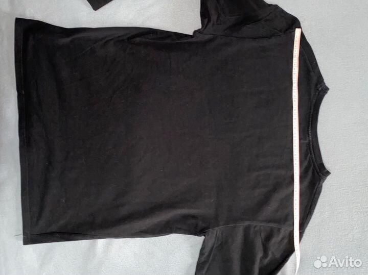 Лонгслив женский/унисекс с принтом